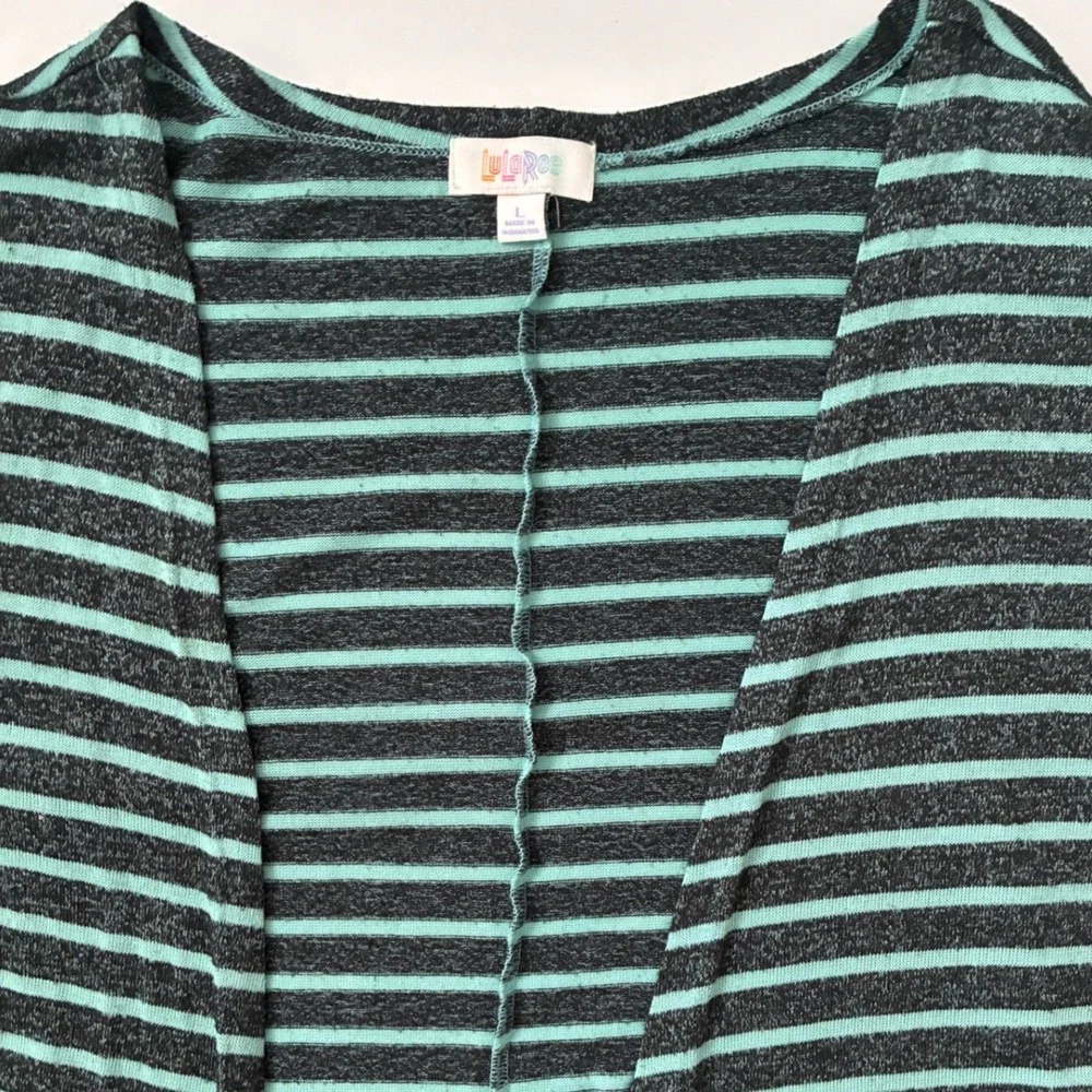 LuLaRoe sarah longline